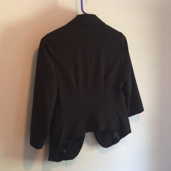 Frenchi Blazer (Nordstrom) - Picture 6 of 6